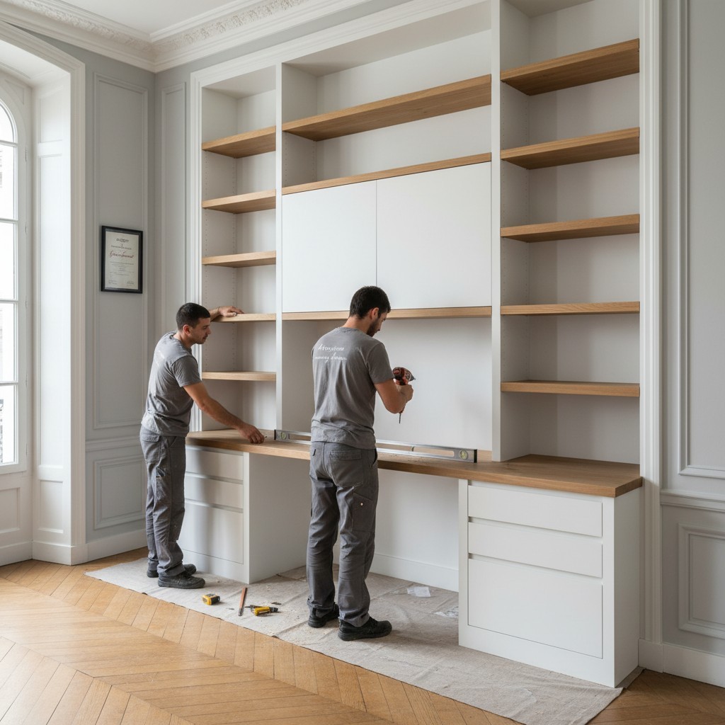 LEFEBURE ET FILS ENTREPRISE